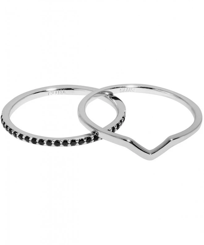 Anello Cluse Essentielle Ring Set CLJ42004-54