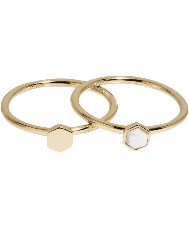 Anello Cluse Idylle Ring Set CLJ41001-52