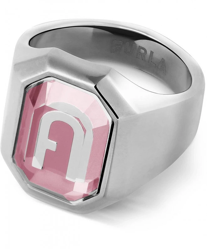 Anello Furla Octagonal FJ0301RT6