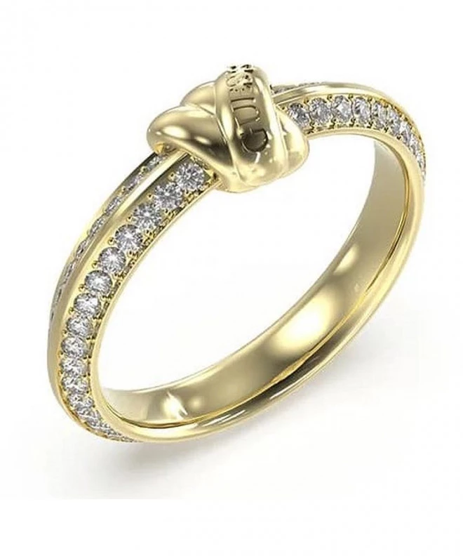 Anello Guess Knot You JUBR04057JWYG56