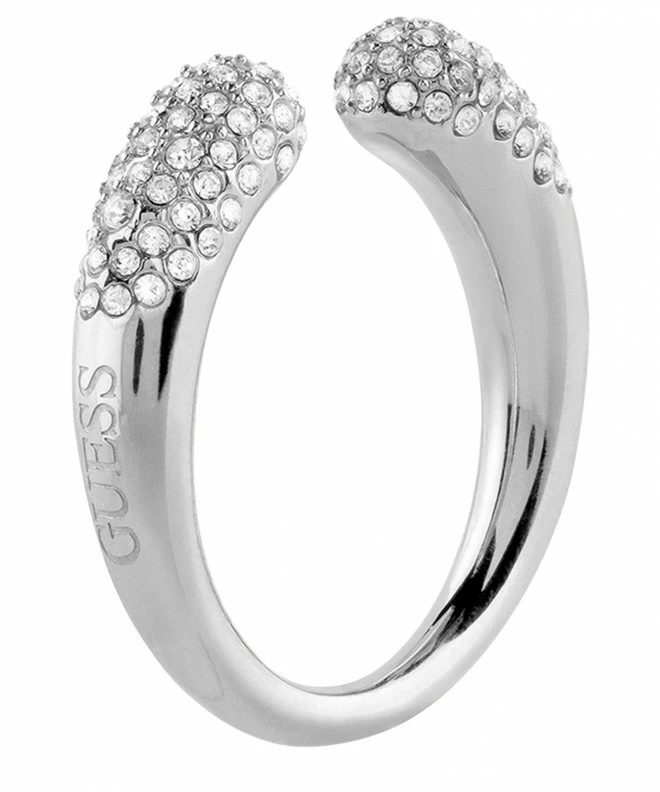 Anello Guess Moon Drops 56 JUBR06256JWRH56