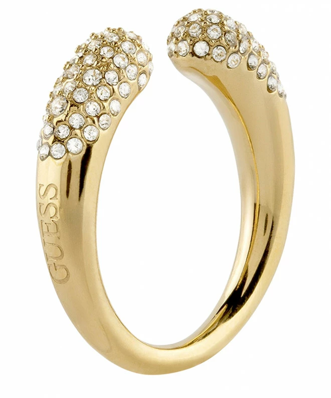 Anello Guess Moon Drops 54 JUBR06256JWYG54