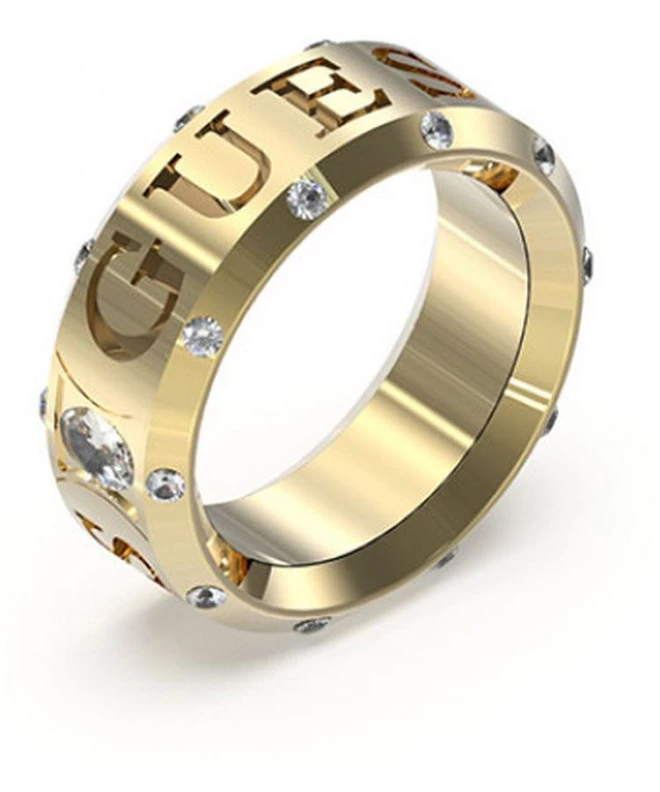 Anello Guess Pierścionek Just Guess JUBR03116JWYG54