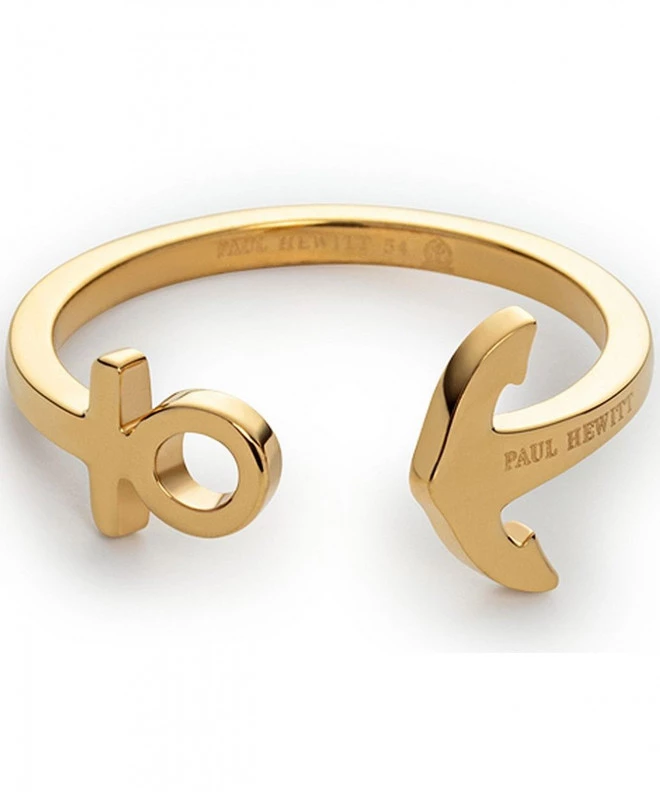 Anello Paul Hewitt The Anchor PH-JE-0187-52