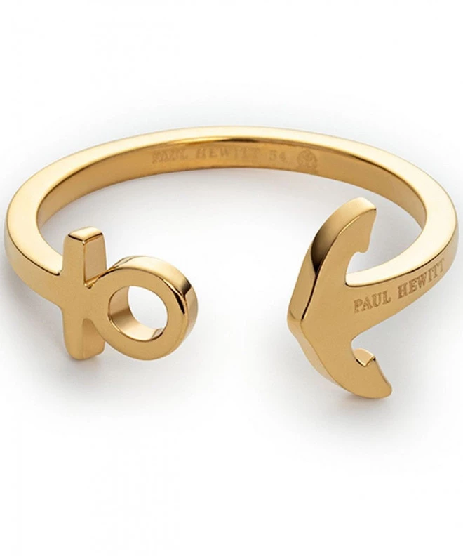 Anello Paul Hewitt The Anchor PH-JE-0190-58