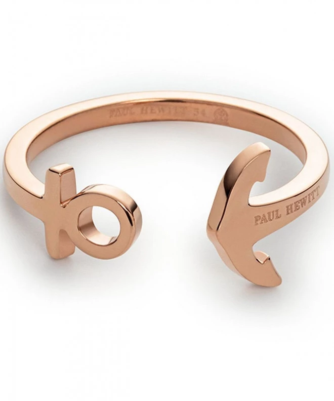 Anello Paul Hewitt The Anchor PH-JE-0192-52