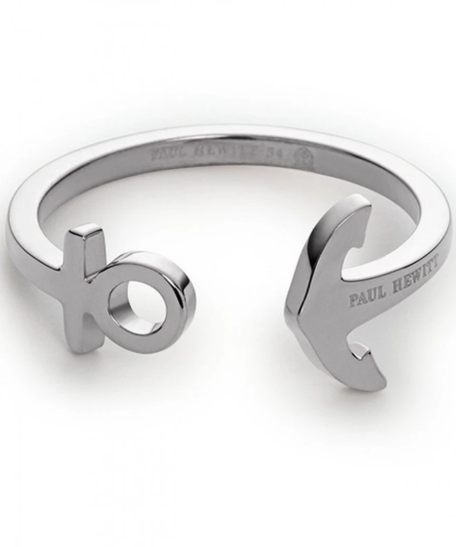 Anello Paul Hewitt The Anchor PH-JE-0196-50