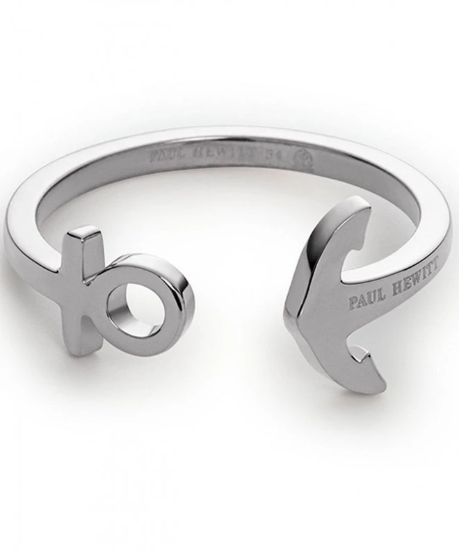 Anello Paul Hewitt The Anchor PH-JE-0197-52