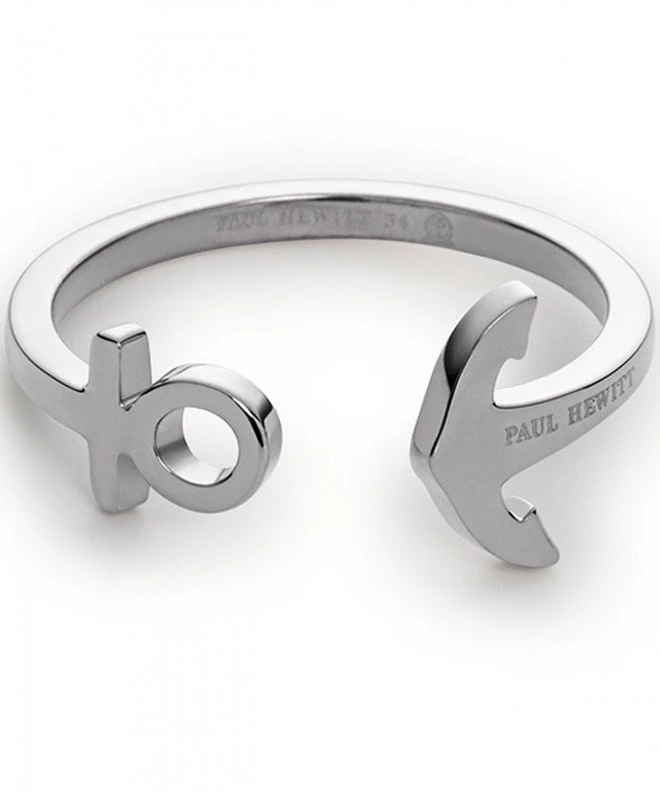 Anello Paul Hewitt The Anchor PH-JE-0198-54