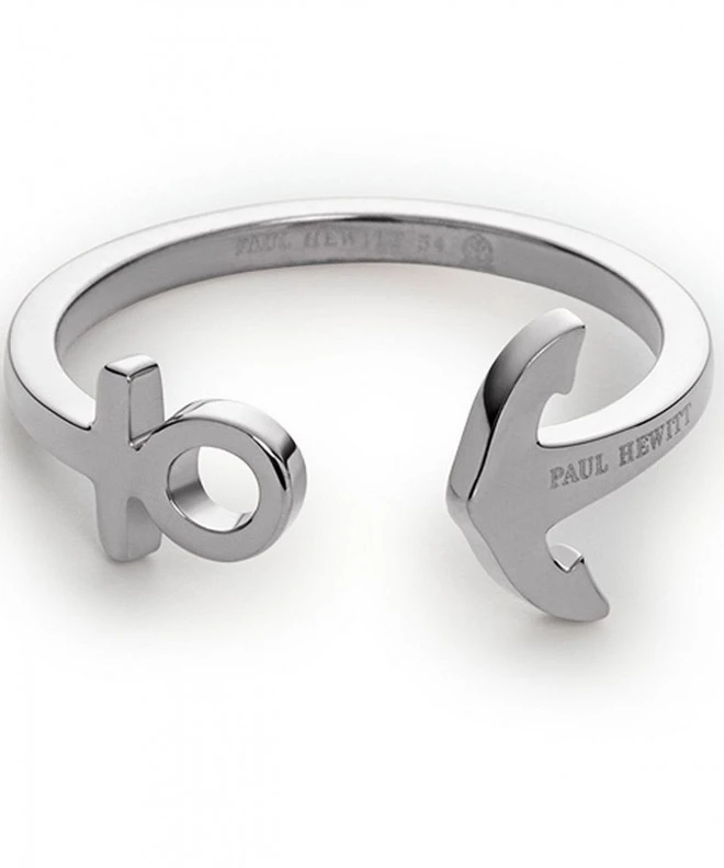 Anello Paul Hewitt The Anchor PH-JE-0199-56