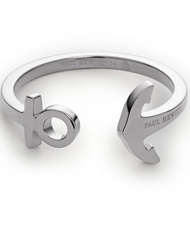 Anello Paul Hewitt The Anchor PH-JE-0200-58