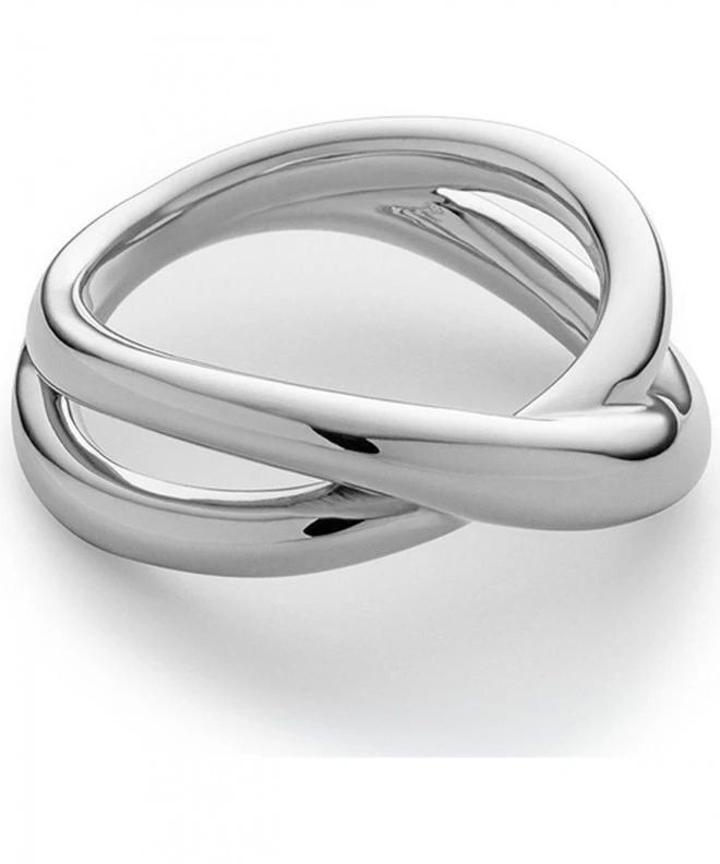 Anello Paul Hewitt Waves Twisted PH-JE-0254-56