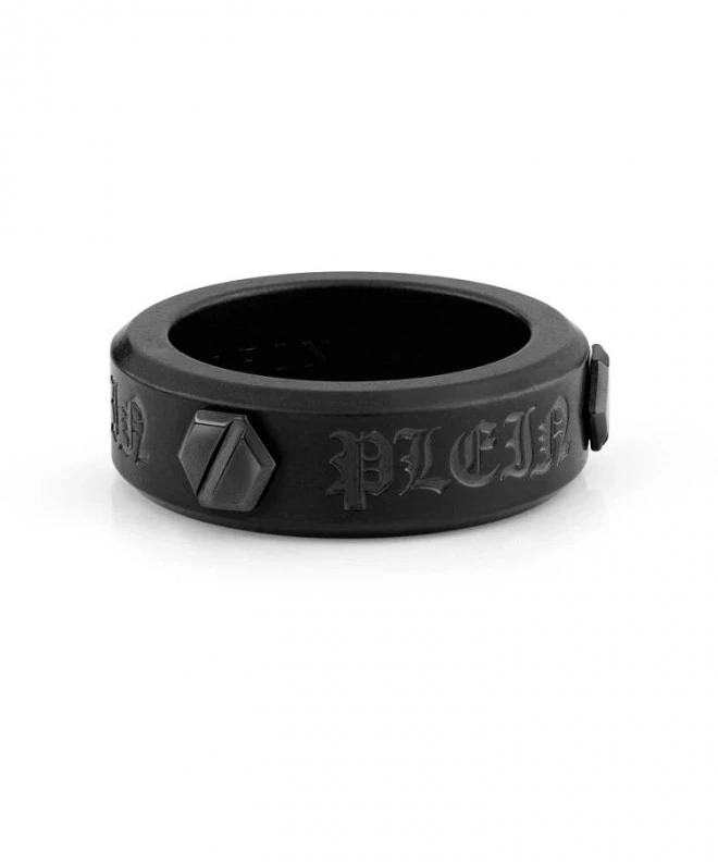 Anello PHILIPP PLEIN Hexagon PJ7AA14R8