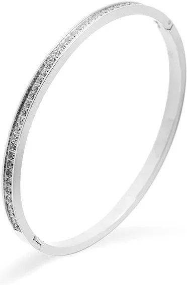 Bracciale Pierre Ricaud Silver PR136.5WZ