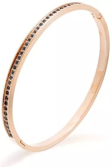 Bracciale Pierre Ricaud Rose Gold PR136.9BZ