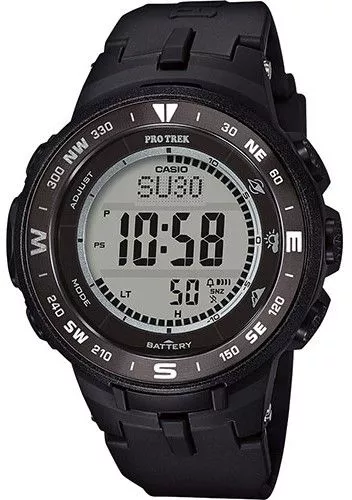 Orologio da Uomo Protrek Casio PRG-330-1ER