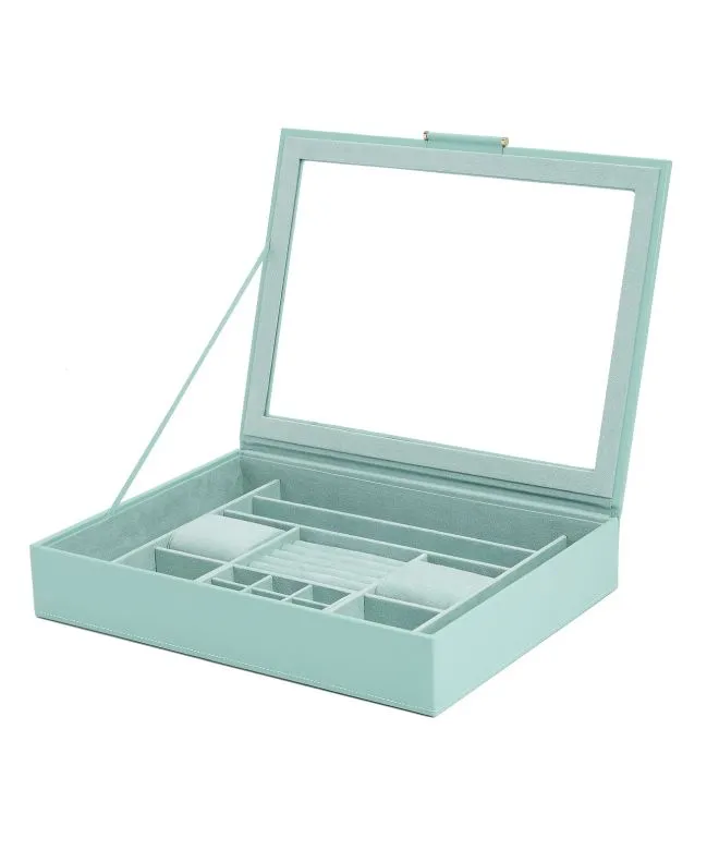 Scatola Wolf Sophia - Jade dimensione M 392430