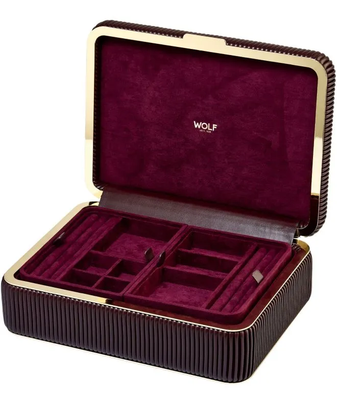 Scatola Wolf Bella - dimensione M 781026