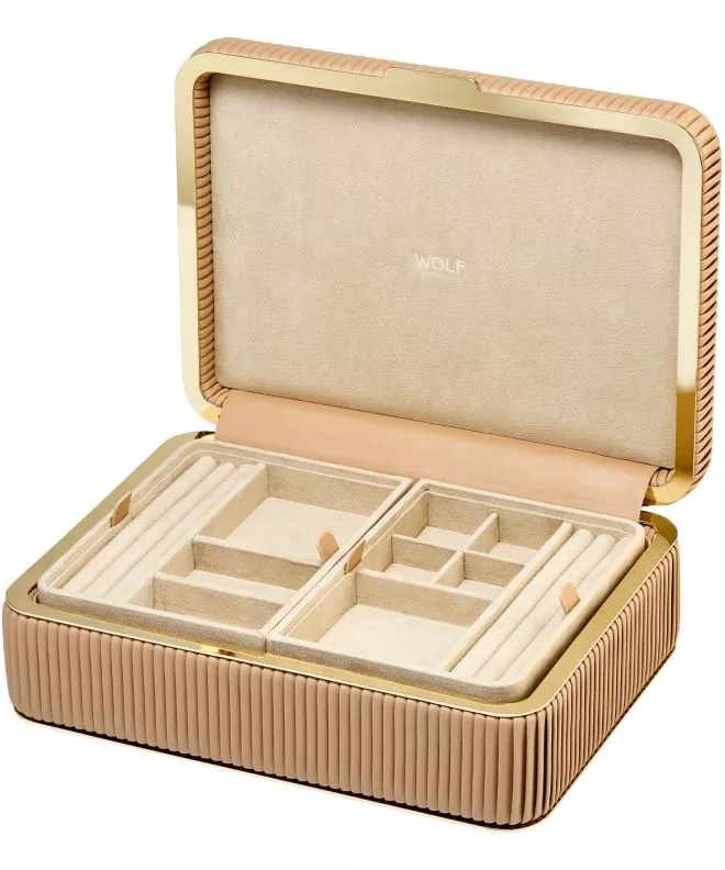 Scatola Wolf Bella 781029
