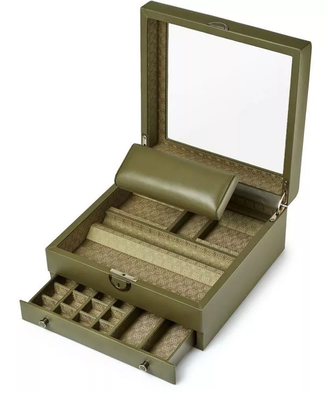 Scatola Wolf Earth Stand Box Limited Edition 190741