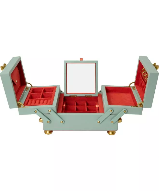 Scatola Wolf Marla Aaron - Baby Everything 730400