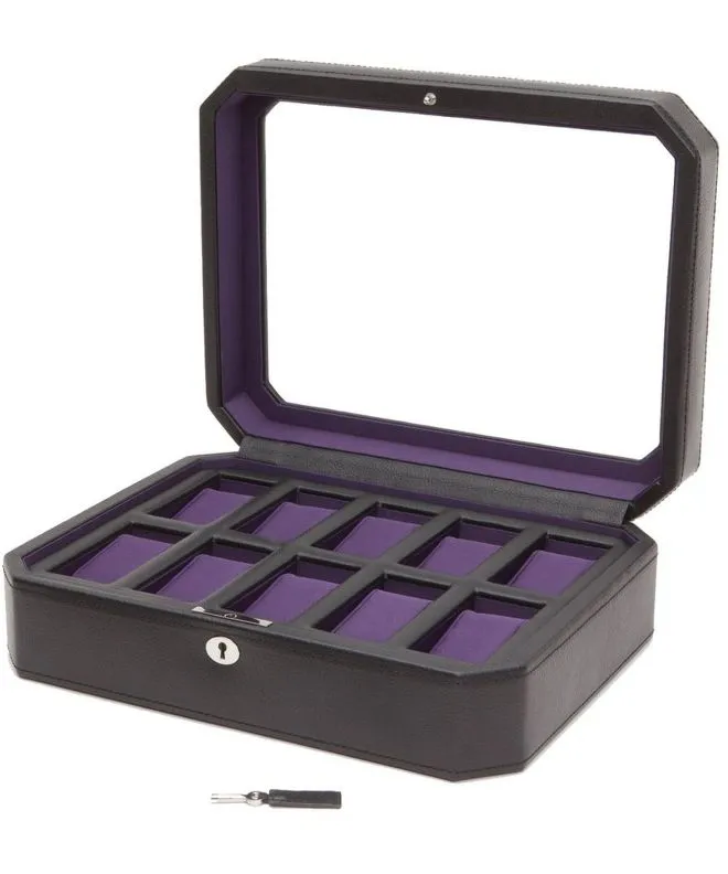 Scatola Wolf Windsor 458403