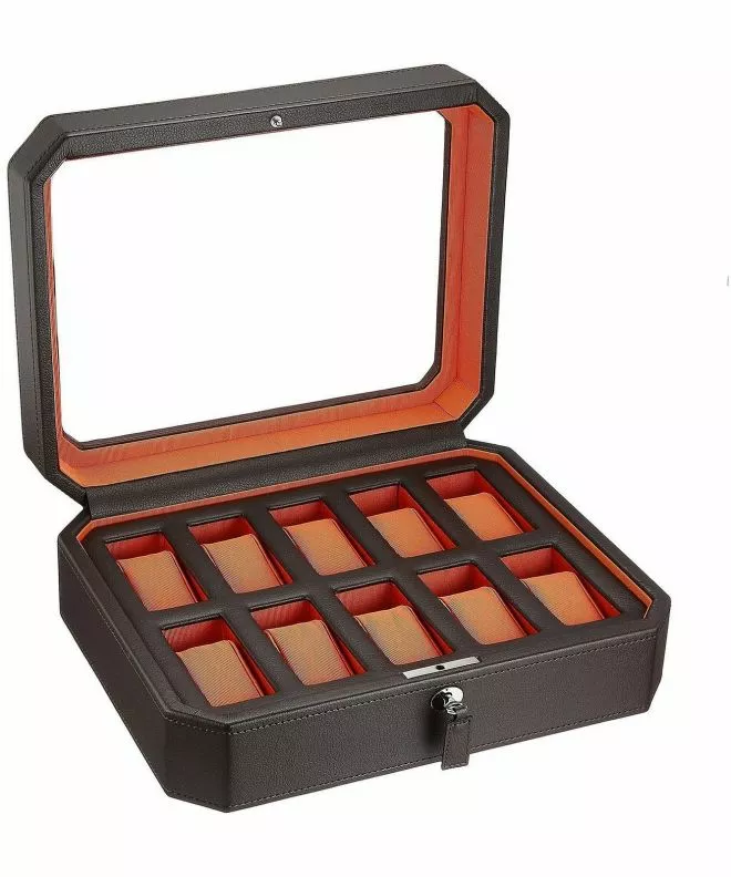 Scatola Wolf Windsor 458406