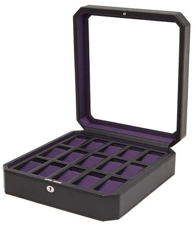 Scatola Wolf Windsor 458503