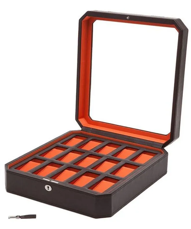 Scatola Wolf Windsor 458506
