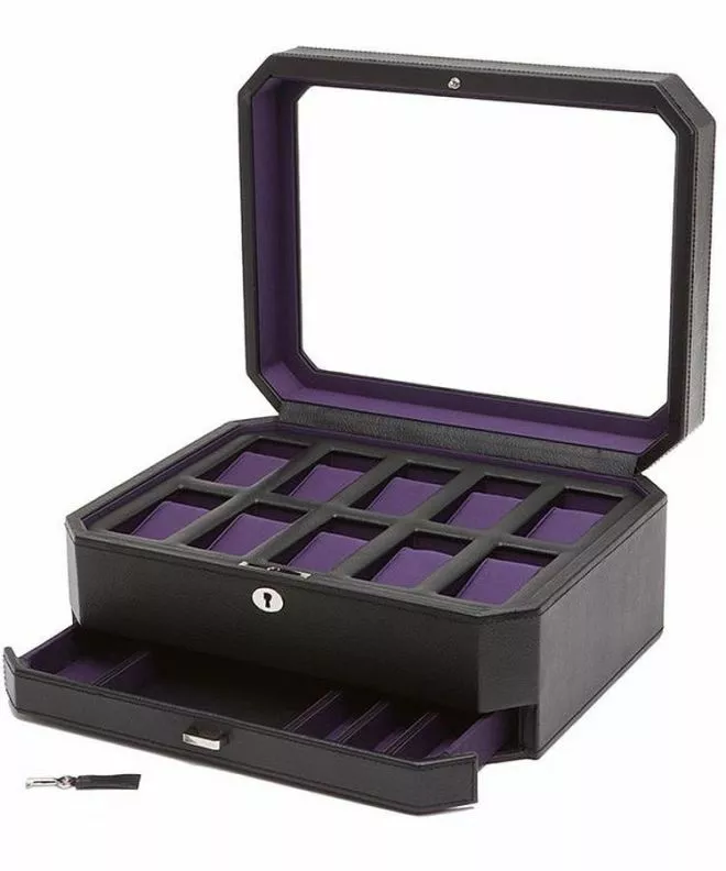 Scatola Wolf Windsor 458603