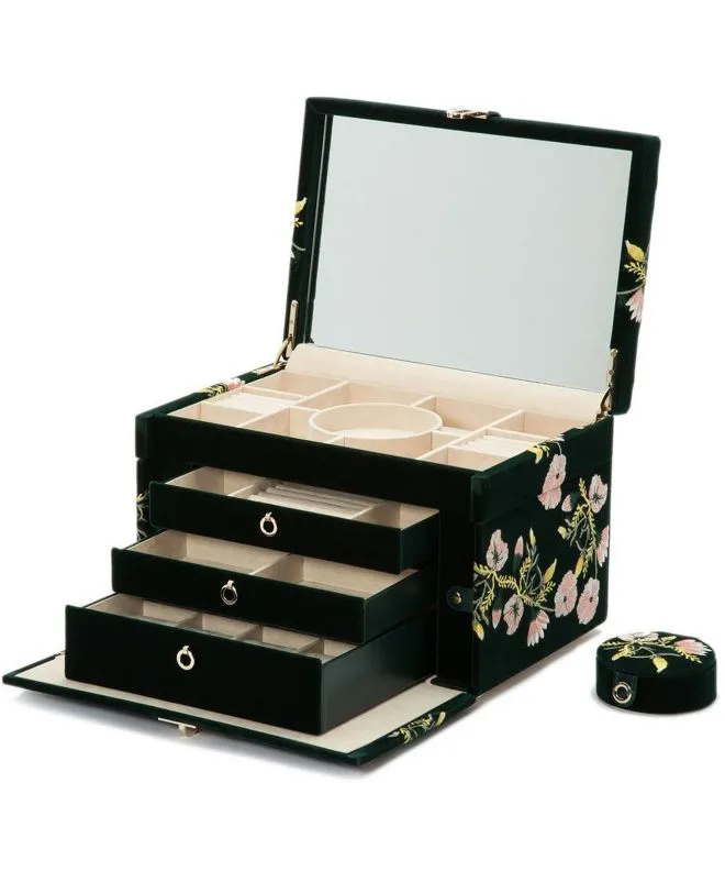 Scatola Wolf Zoe - Dimensione L 393012