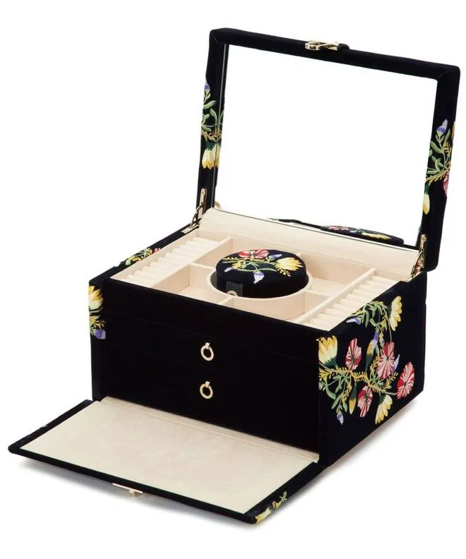 Scatola Wolf Zoe 393116