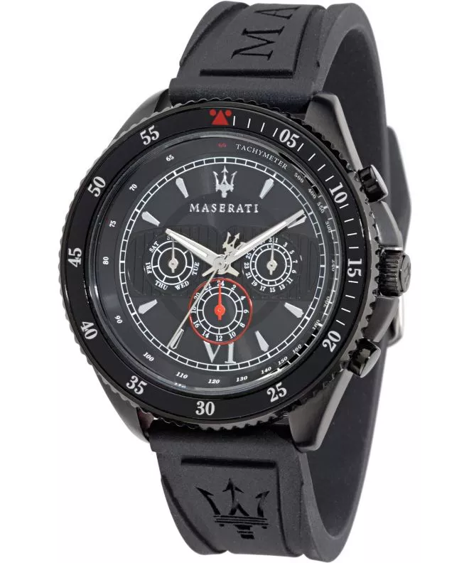 Orologio da Uomo Maserati STILE R8851101001