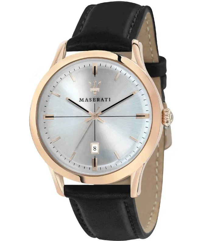 Orologio da Uomo Maserati Ricordo R8851125005
