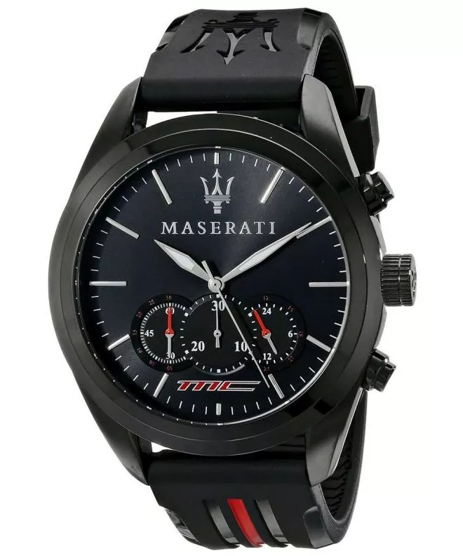 Orologio da Uomo Maserati Traguardo R8871612004