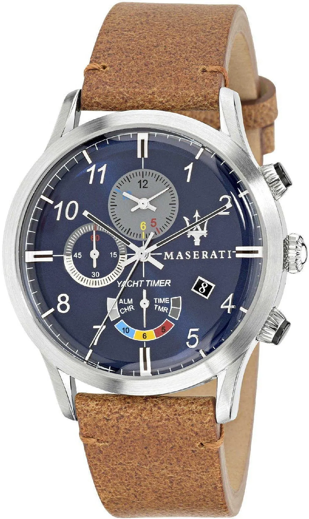 Orologio da Uomo Maserati Ricordo R8871625005