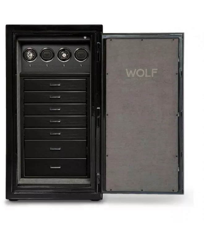 Rotomat Wolf Atlas 490464