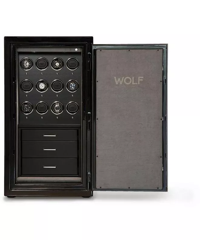Rotomat Wolf Atlas 491264