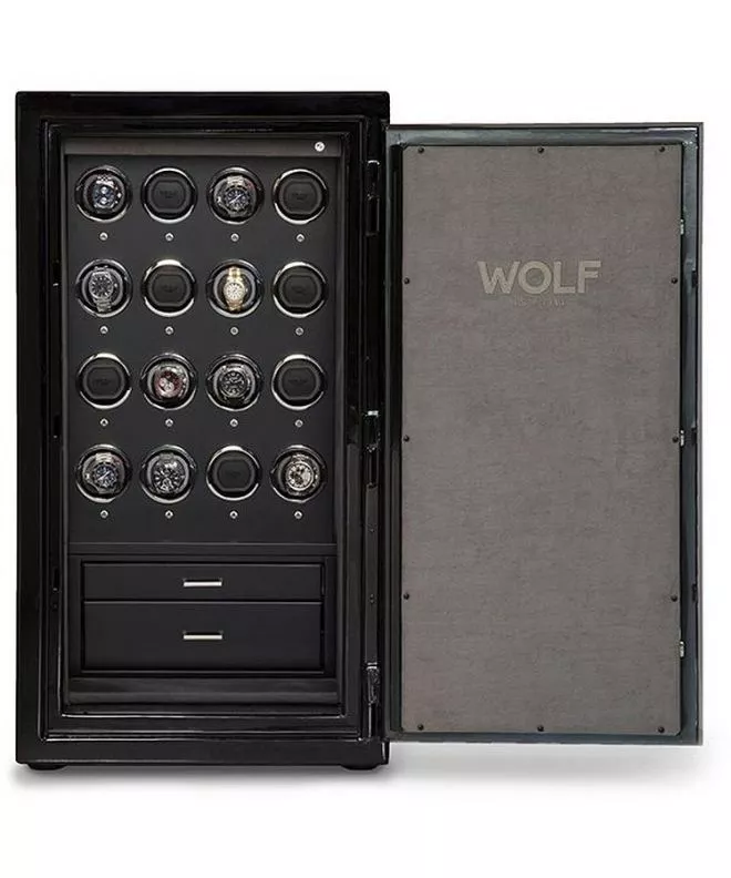 Rotomat Wolf Atlas 491664