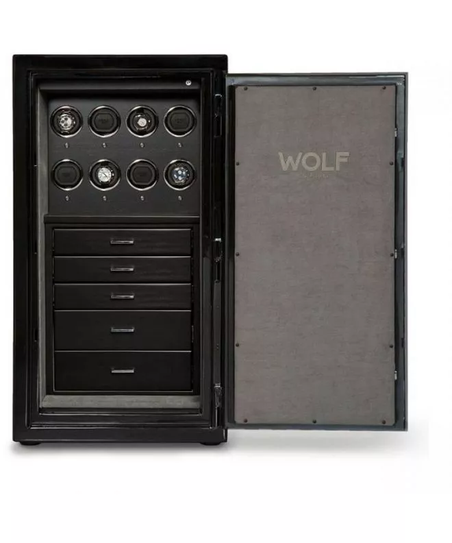 Rotomat Wolf Atlas 491864