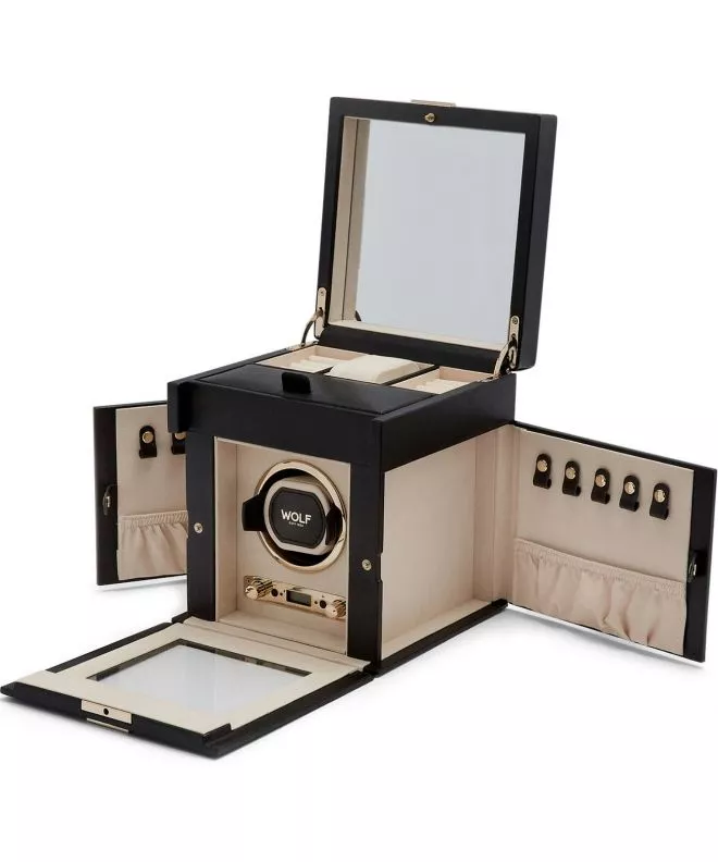 Rotomat Wolf Palermo 213702