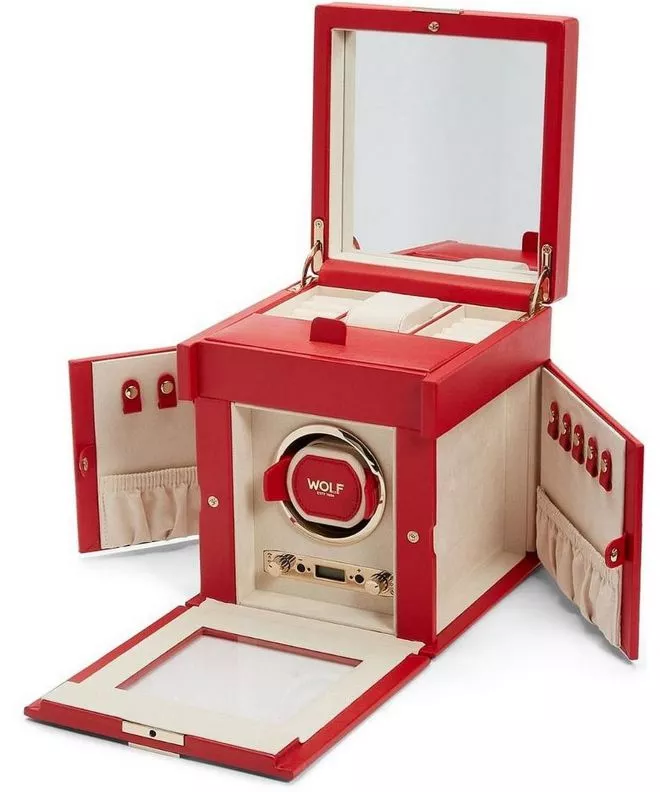 Rotomat Wolf Palermo 213772