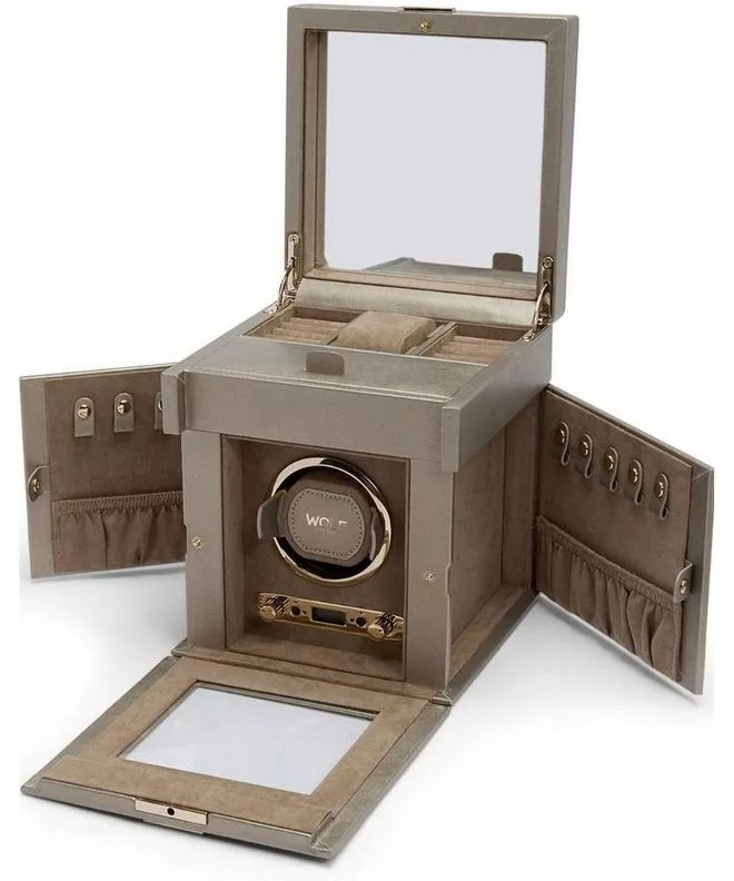 Rotomat Wolf Palermo 213778