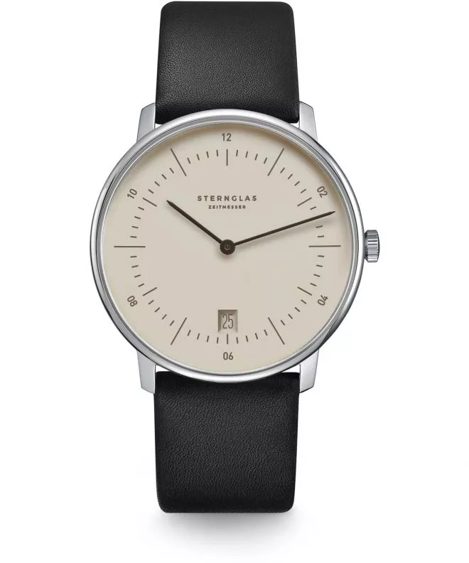 Orologio da Uomo Sternglas Naos S01-NA38-PR07