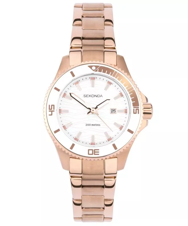 Orologio da Donna Sekonda Pacific Wave 40571