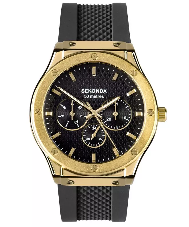 Orologio da Uomo Sekonda Sports 30233