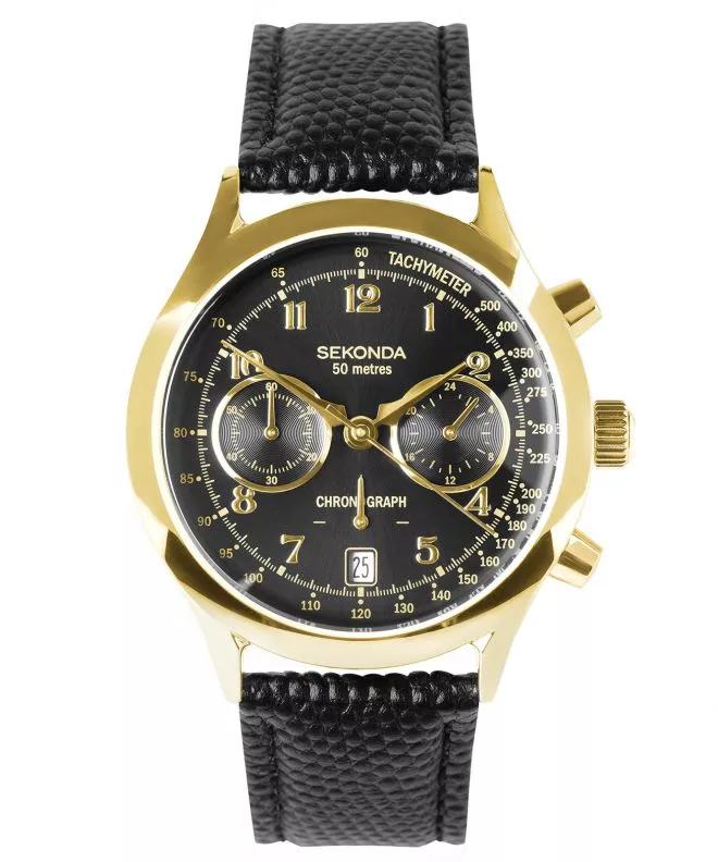 Orologio da Uomo Sekonda Heritage Chronograph 30237