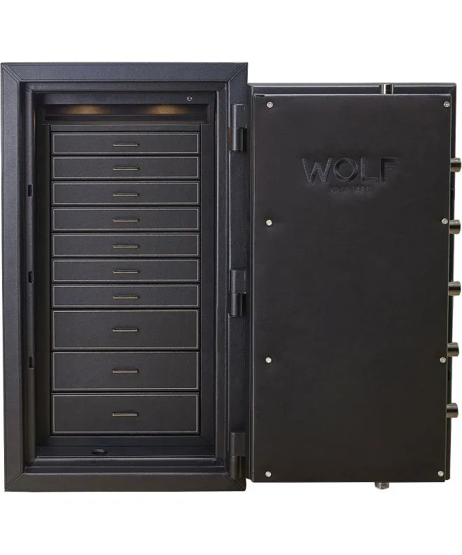 Armadio di sicurezza Wolf Athos 49000003