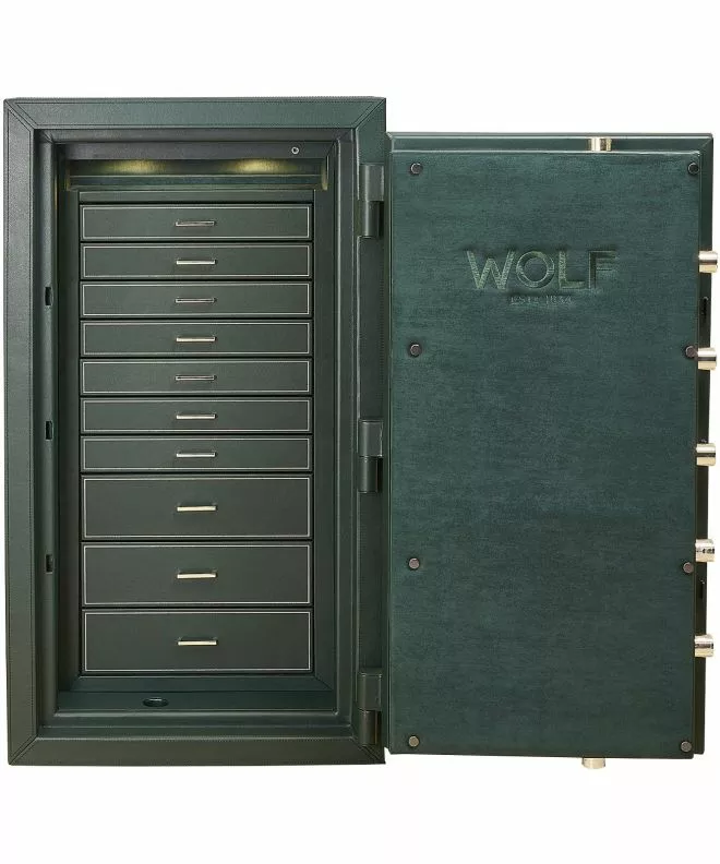 Armadio di sicurezza Wolf Athos 49000043