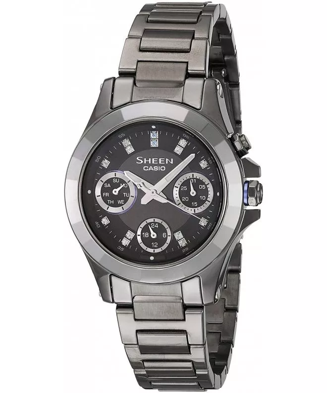 Orologio da Donna Casio Sheen Classic SHE-3503BD-1AER